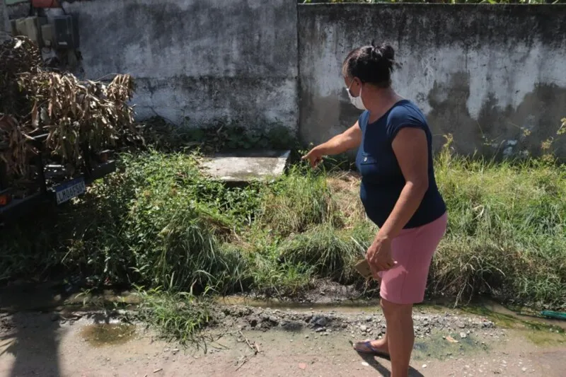 A situação melhorou em 2019, mas voltou a piorar