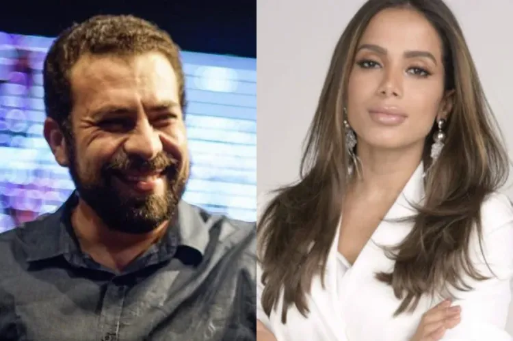 Publicação foi divulgada nesta quarta-feira (17)