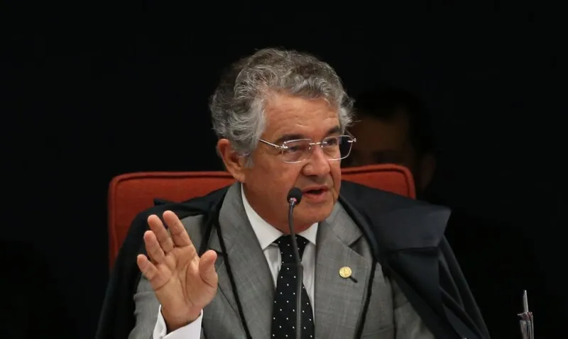 "O direito à informação é basilar para o Poder Público formular e implementar políticas públicas", observou o ministro Marco Aurélio Mello