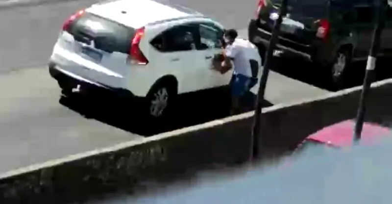 PM afirma que está verificando a ocorrência