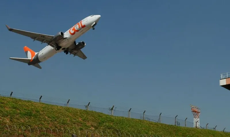 A suspensão não tem previsão para terminar