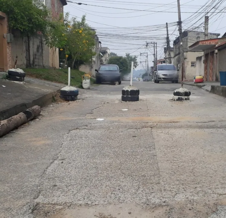 Alvos da vez são os bairros Nova Cidade e Itaúna