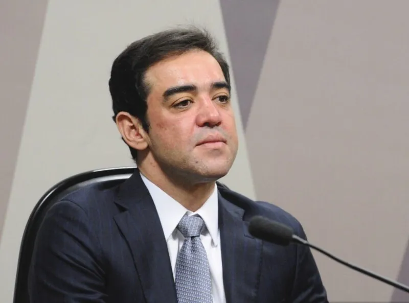 Pedido foi feito pelo Ministro Bruno Dantas