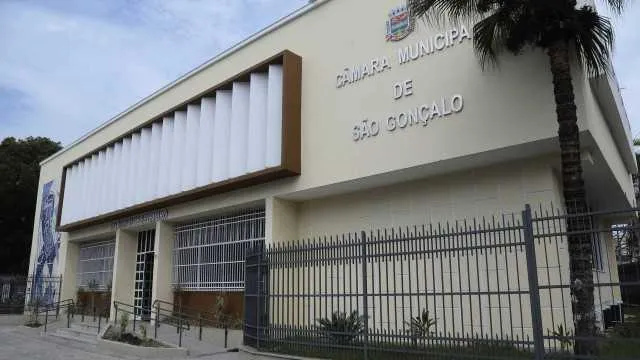 Câmara Legislativa de São Gonçalo