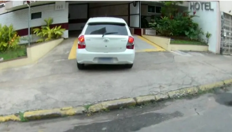 Diretor será exonerado, segundo Seap