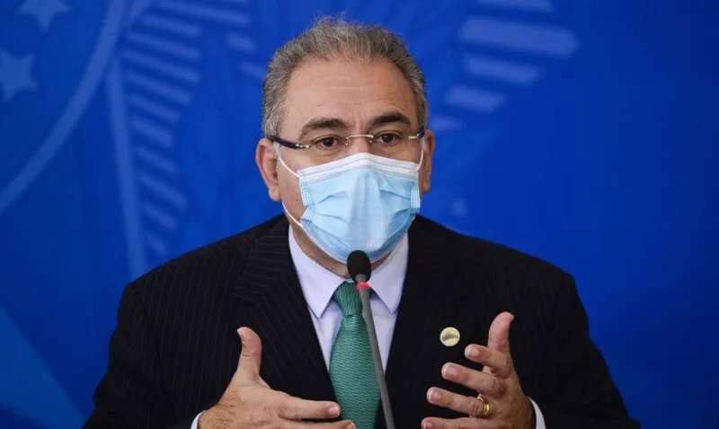 Comentário foi feito em audiência nesta segunda 