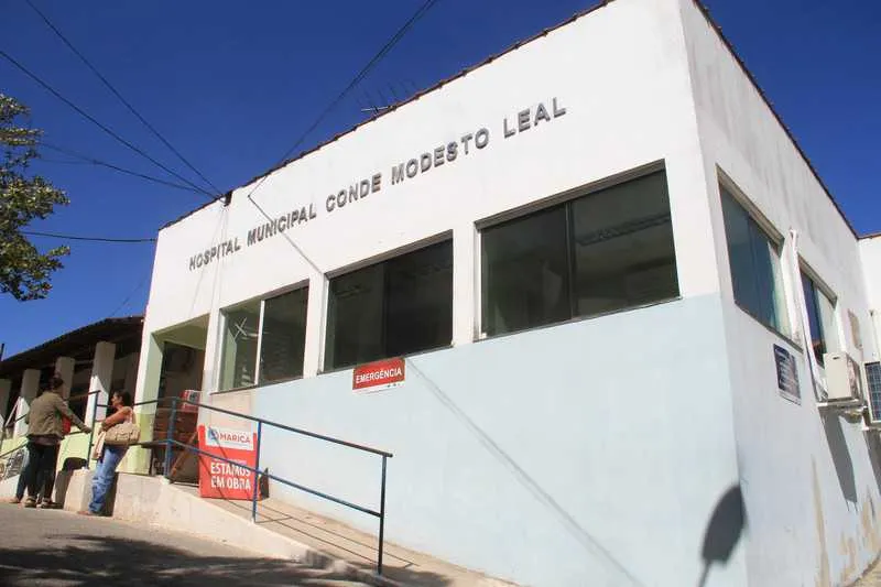 Vítima tem 22 anos de idade