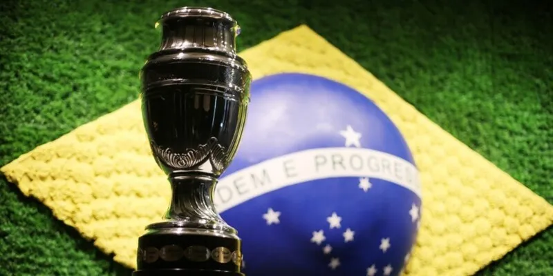 O Brasil foi o último campeão do torneio, em 2019