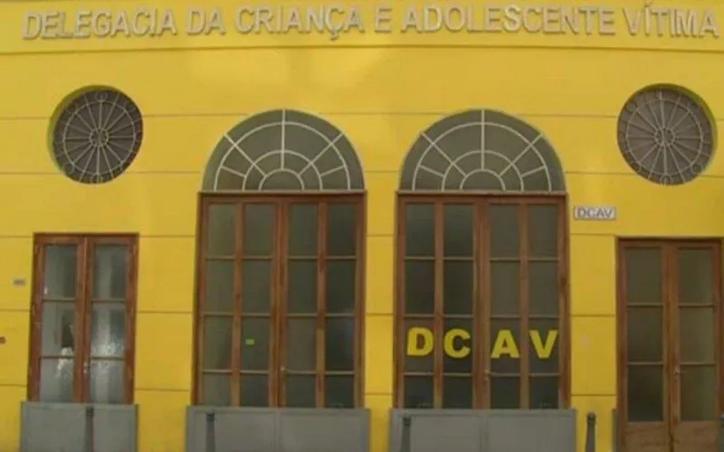 Imagem ilustrativa da imagem Homem de 70 anos é preso por estuprar criança de 8 anos no Rio