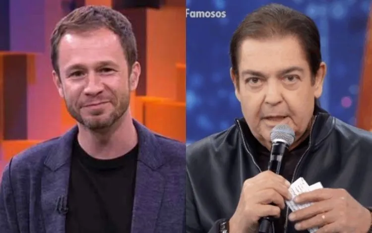 Programa dominical está passando por mudanças