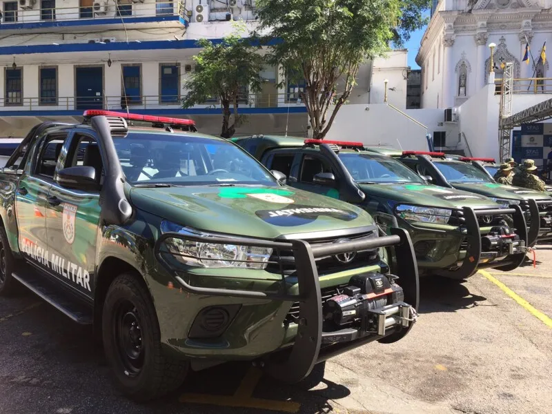Caso foi registrado na 82ª DP (Maricá)