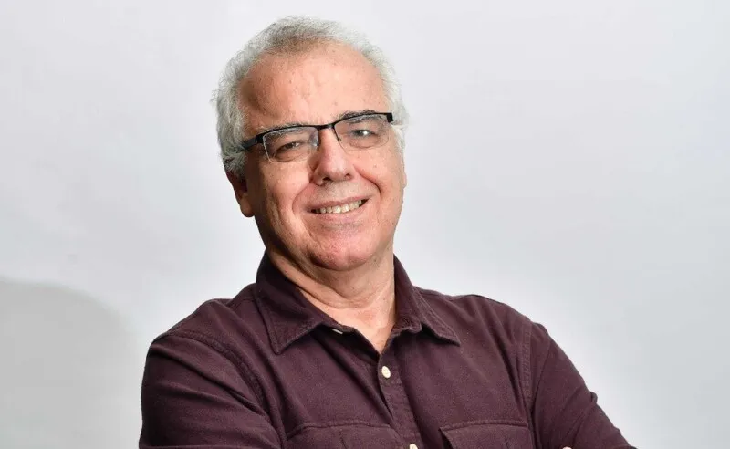 Fraga trabalhou no Grupo Record nos últimos 15 anos