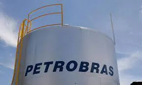 Petrolífera informou aumento nesta segunda-feira 