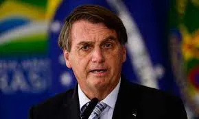 Presidente Jair Bolsonaro respondeu à solicitação do STF
