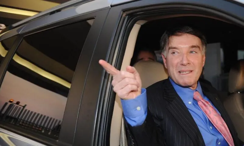Eike Batista foi condenado a 11 anos e 8 meses de prisão por crimes contra o mercado de capitais