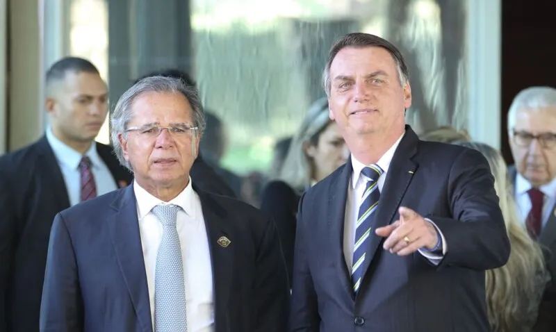 Decreto foi assinado pelo presidente em dezembro de 2020