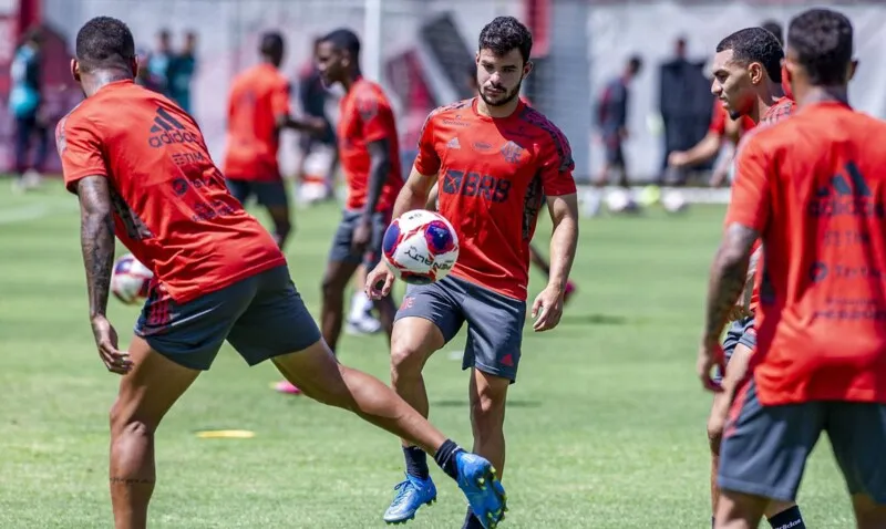 Flamengo quer mais uma vitória no Campeonato Carioca