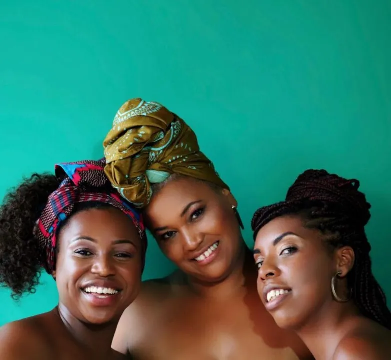 Imagem ilustrativa da imagem Show 'Soul Diva' reúne três cantoras em live transmitida de Magé