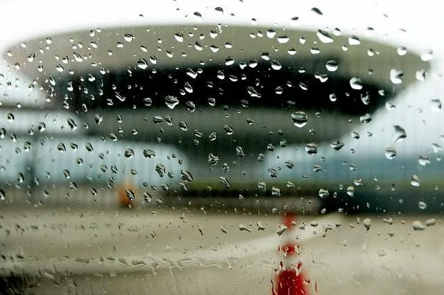 Imagem ilustrativa da imagem Niterói sofrerá mudança de clima nesta sexta-feira (03) devido a frente fria