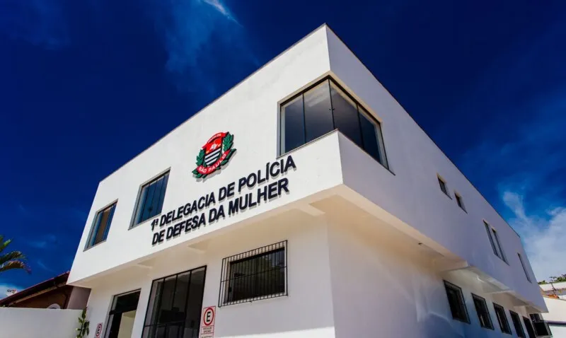 Imagem ilustrativa da imagem Senado aprova verba para abertura de mais delegacias da mulher