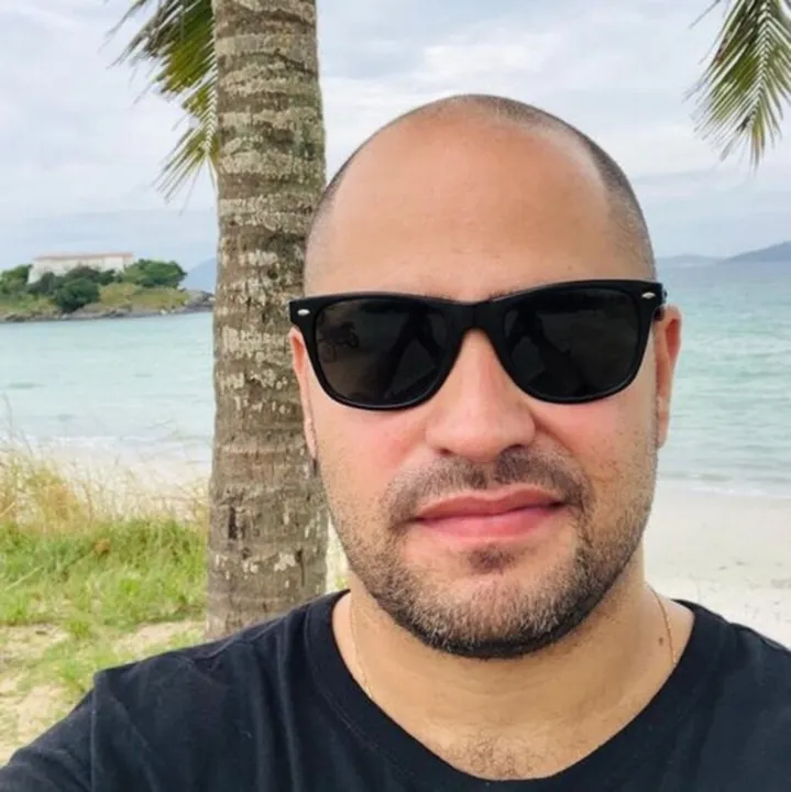 Gilberto Morreu neste sábado (10)
