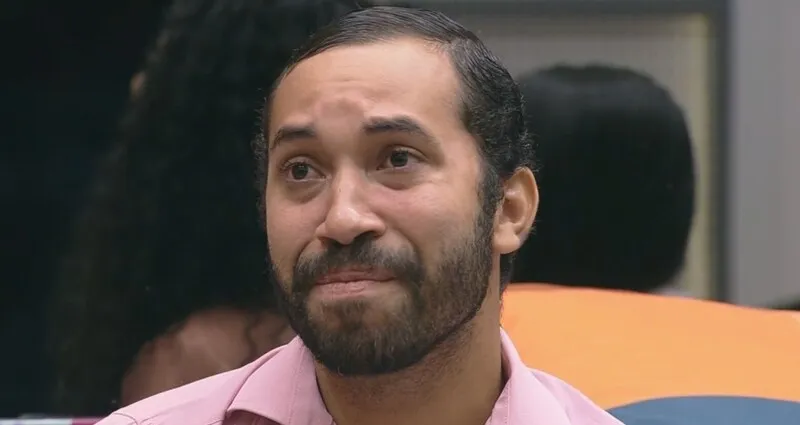 Economista conquistou o quarto lugar no programa