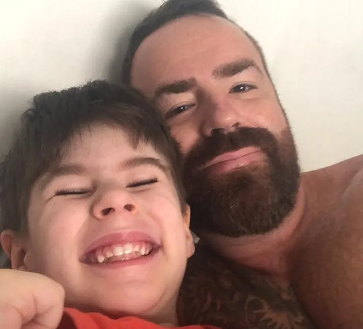 Projeto de lei leva o nome do menino Henry, morto em março deste ano