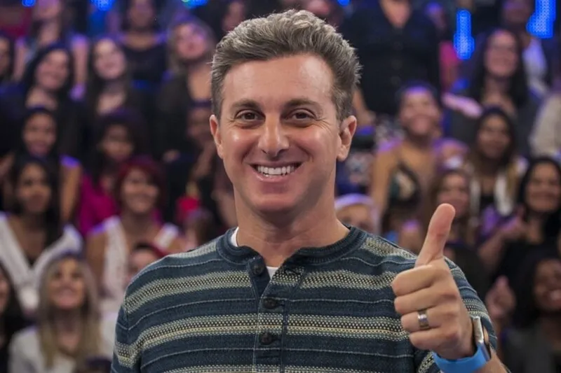 Apresentador avalia cenários para candidatura à presidência
