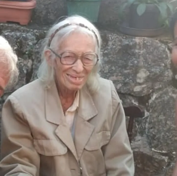 Idosa desapareceu na terça-feira (1º) e foi encontrada hoje (03)