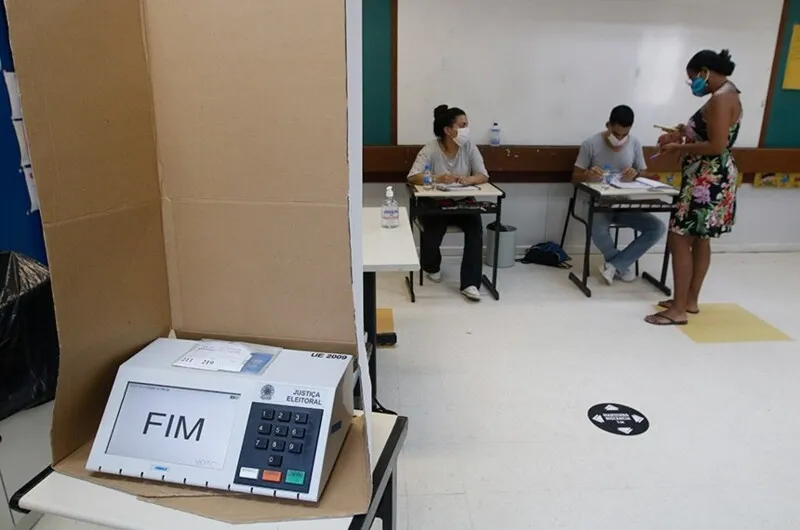 Senado afirmou que ainda não apreciou o projeto