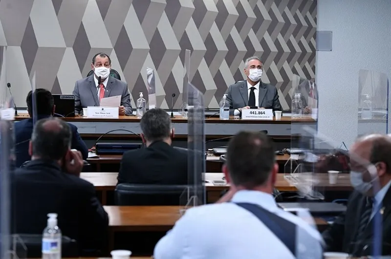 Além das convocações, outros requerimentos serão votados