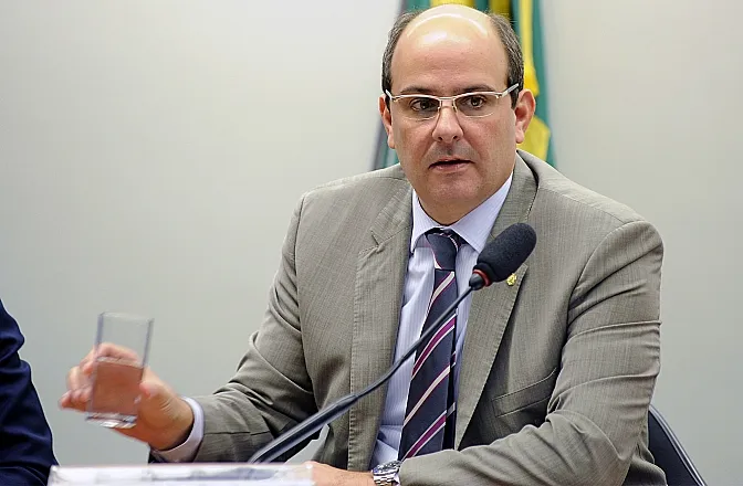 Alexandre Valle assumiu a Seeduc no início de junho