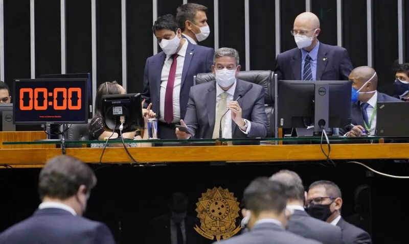 Há a expectativa de que o texto seja promulgado o mais breve possível, de forma a garantir o pagamento do auxílio ainda no mês de março
