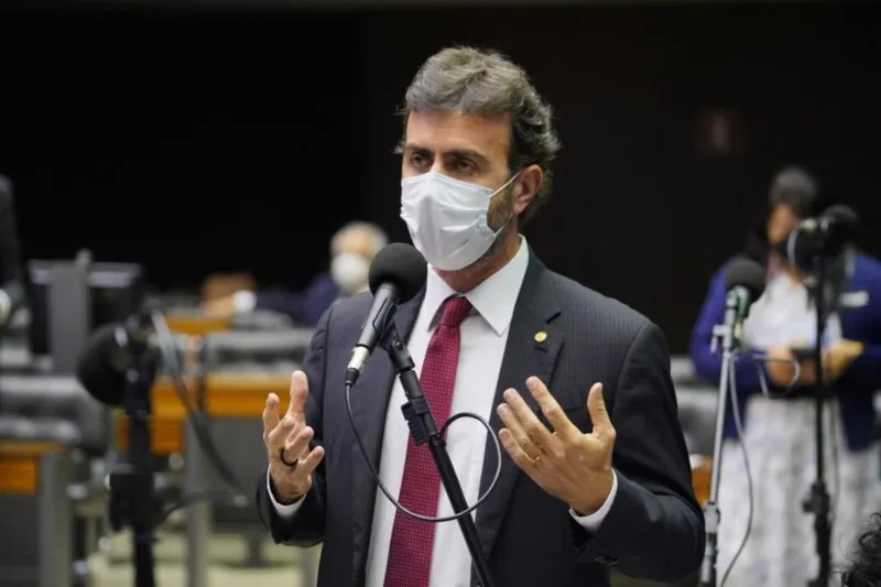 Freixo é um dos nomes que pode disputar o governo do Rio