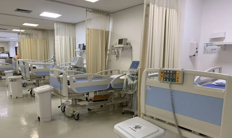 Número de recuperados da doença totaliza 13,2 milhões