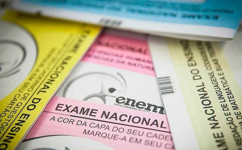Segundo a DPU, Inep não teria como garantir protocolos sanitários