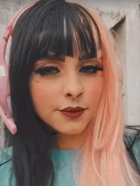 Ingrid Bueno foi morta a facadas por um gamer de 18 anos