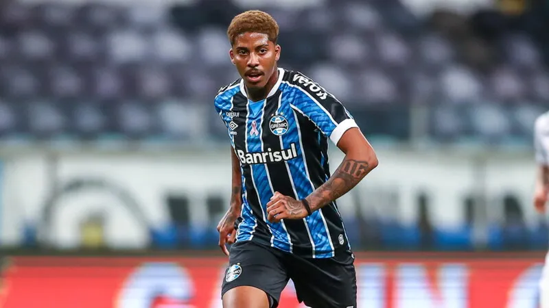 Jean Pyerre é alvo de interesse do Fluminense