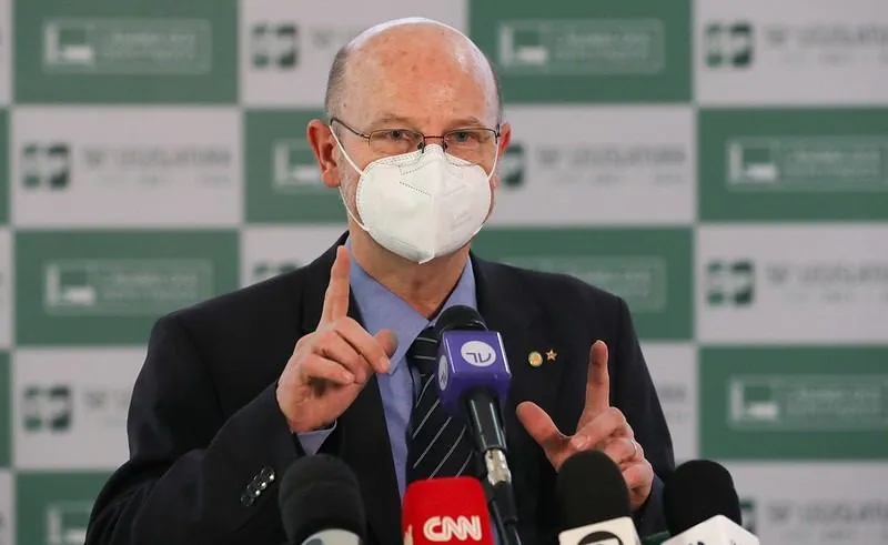 PT quer apurar gastos do presidente em ato político