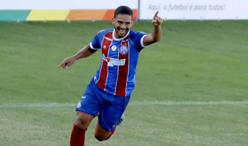 Meia fez quatro gols na última temporada