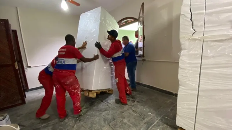 Espaço levará nome de importante médico da cidade