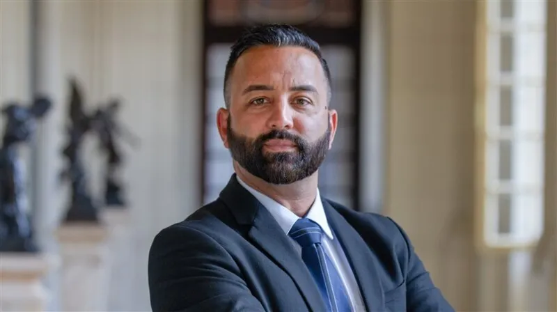 Charlles Batista (PSL) é o autor do projeto de lei