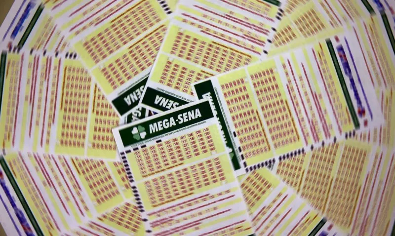 Imagem ilustrativa da imagem Mega-Sena sorteia nesta quarta-feira prêmio de R$ 40 milhões