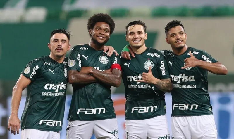 Imagem ilustrativa da imagem Palmeiras estreia contra o Tigres no Mundial de Clubes neste domingo (7)