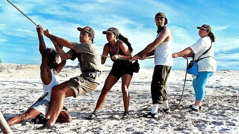 "No Limite" estreou em 2000 e nova edição será a quinta temporada do programa