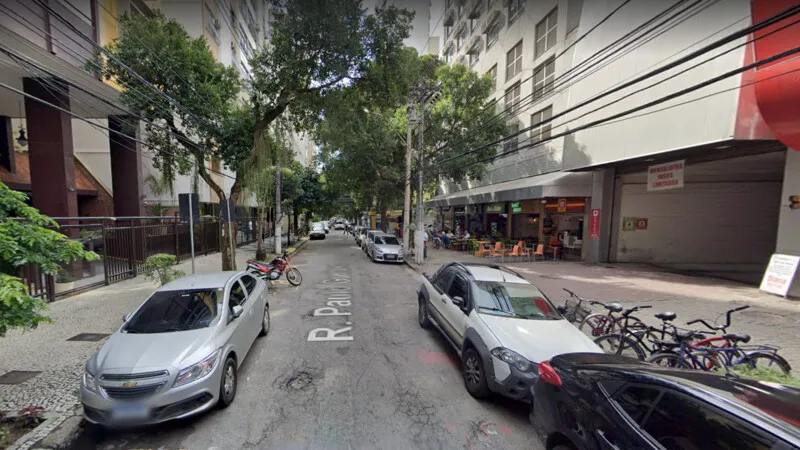 Troca do nome foi feita na Rua Otávio Carneiro