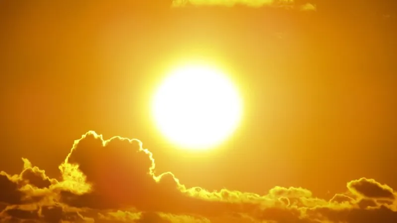 Sol se mantém em Niterói e São Gonçalo nos próximos dias