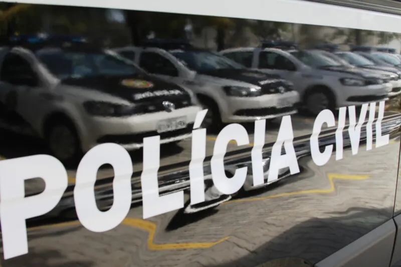 Polícia Civil irá investigar o caso