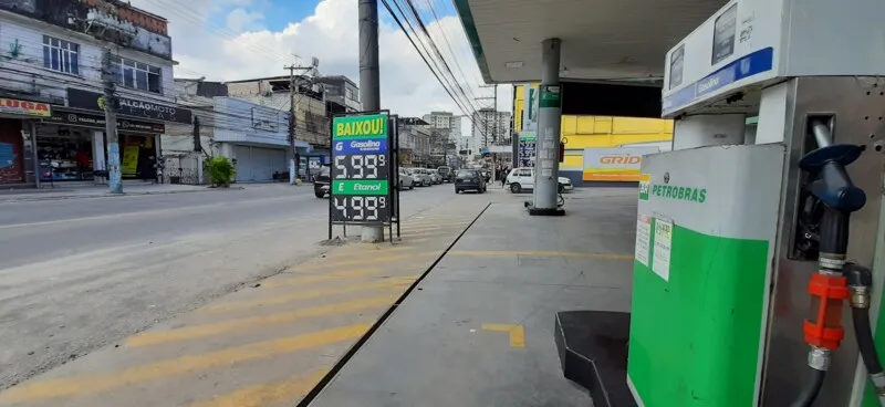 Desde início do ano, valor já subiu seis vezes