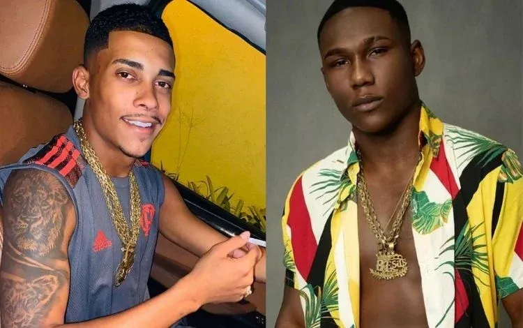 Shows foram realizados em comunidades do RJ e da Baixada